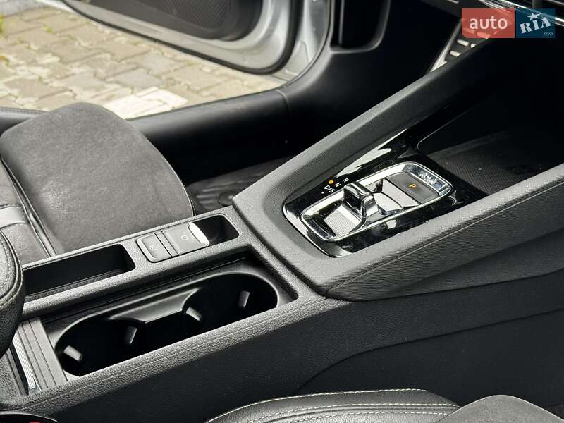 Універсал Skoda Octavia 2020 в Кам'янець-Подільському фото 22 Універсал Skoda Octavia 2020 в Кам'янець-Подільському