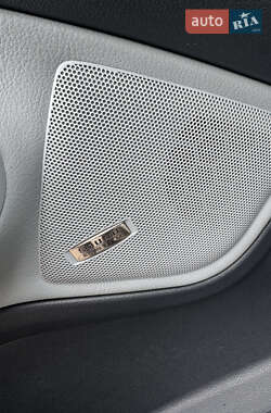 Лифтбек Skoda Octavia 2009 в 