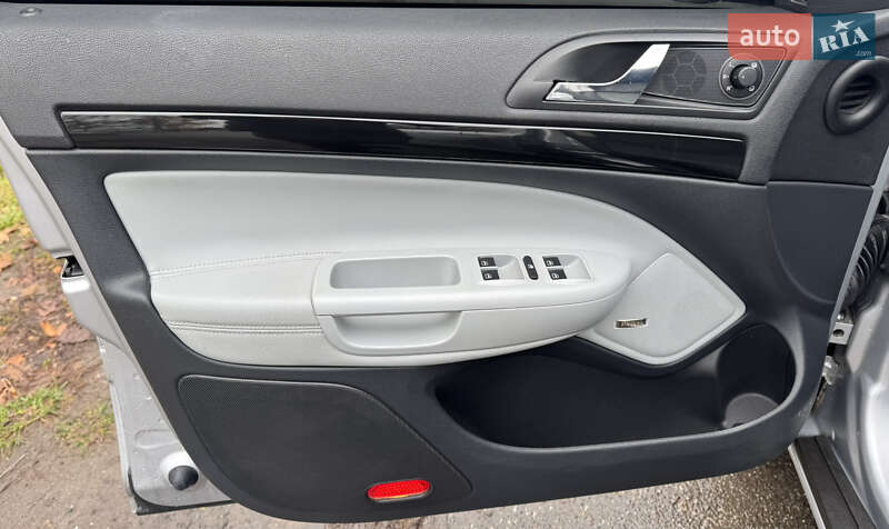 Ліфтбек Skoda Octavia 2009 в Сумах фото 33 Ліфтбек Skoda Octavia 2009 в Сумах