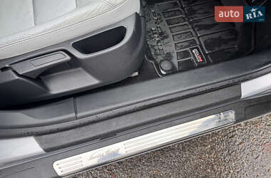 Лифтбек Skoda Octavia 2009 в 