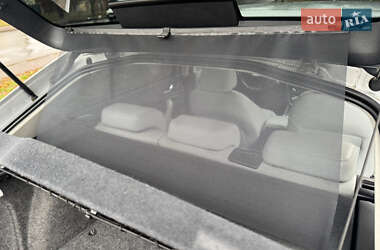 Лифтбек Skoda Octavia 2009 в 