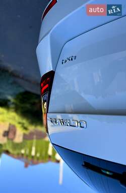 Универсал Skoda Octavia 2019 в 