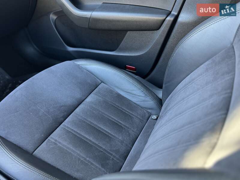 Універсал Skoda Octavia 2019 в Рівному фото 35 Універсал Skoda Octavia 2019 в Рівному