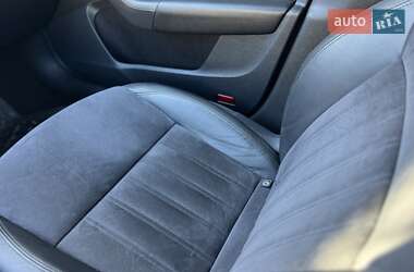 Универсал Skoda Octavia 2019 в 