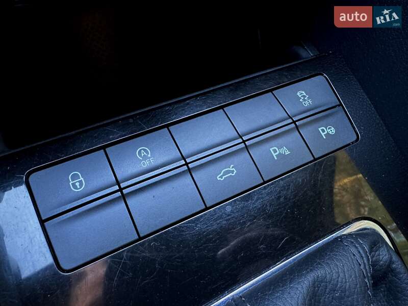 Універсал Skoda Octavia 2019 в Рівному фото 40 Універсал Skoda Octavia 2019 в Рівному