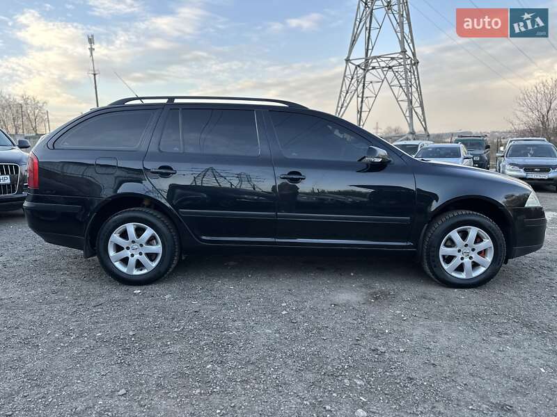 Универсал Skoda Octavia 2006 в Хмельницком фото 6 Универсал Skoda Octavia 2006 в Хмельницком