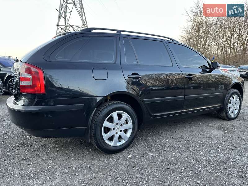 Универсал Skoda Octavia 2006 в Хмельницком фото 9 Универсал Skoda Octavia 2006 в Хмельницком