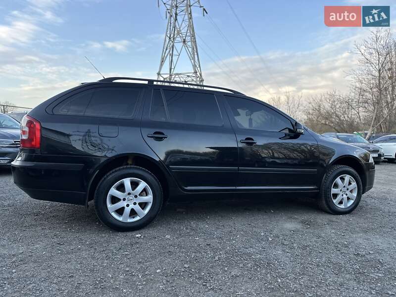 Универсал Skoda Octavia 2006 в Хмельницком фото 11 Универсал Skoda Octavia 2006 в Хмельницком