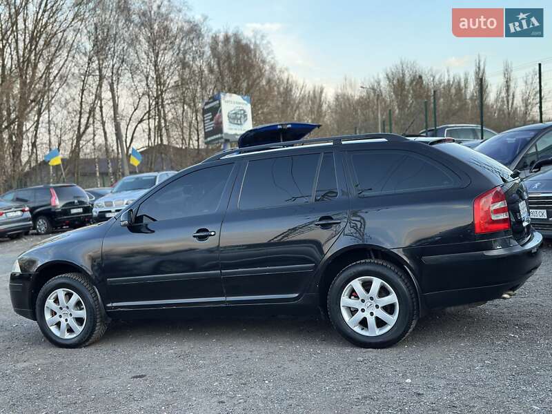 Универсал Skoda Octavia 2006 в Хмельницком фото 23 Универсал Skoda Octavia 2006 в Хмельницком