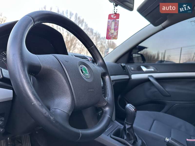 Универсал Skoda Octavia 2006 в Хмельницком фото 30 Универсал Skoda Octavia 2006 в Хмельницком