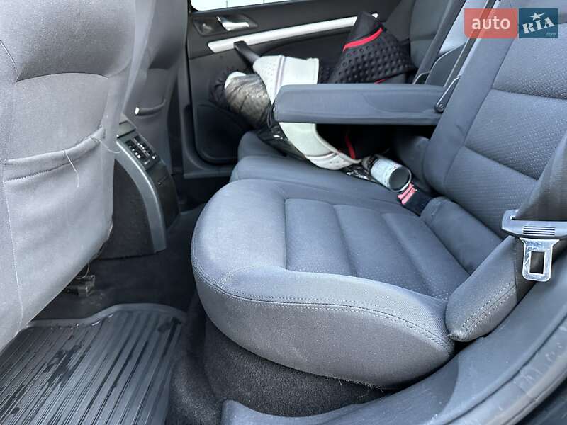 Универсал Skoda Octavia 2006 в Хмельницком фото 38 Универсал Skoda Octavia 2006 в Хмельницком