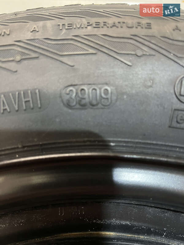 Універсал Skoda Octavia 2009 в Львові