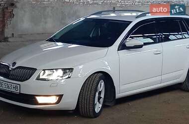 Універсал Skoda Octavia 2013 в Первомайську
