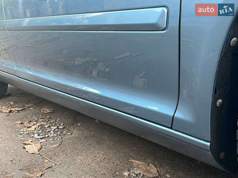 Лифтбек Skoda Octavia 2011 в Первомайске фото 10 Лифтбек Skoda Octavia 2011 в Первомайске