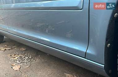 Лифтбек Skoda Octavia 2011 в 