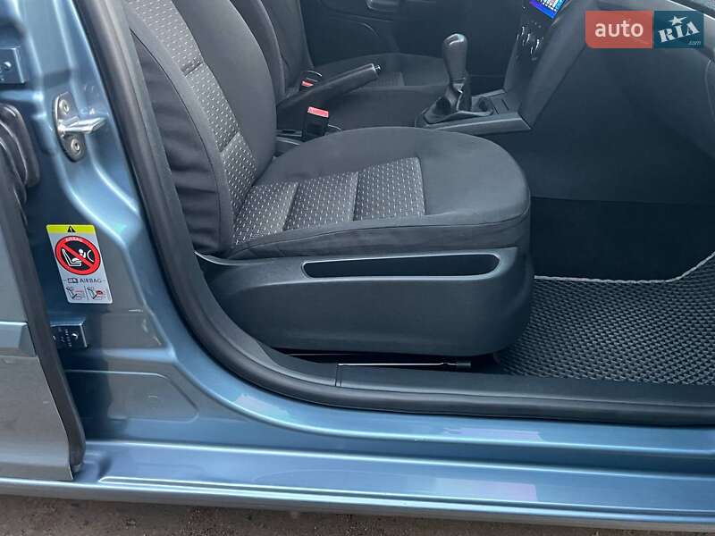 Лифтбек Skoda Octavia 2011 в Первомайске фото 25 Лифтбек Skoda Octavia 2011 в Первомайске