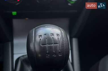 Лифтбек Skoda Octavia 2011 в 
