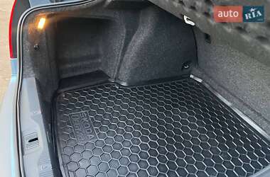 Лифтбек Skoda Octavia 2011 в 