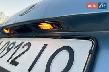 Лифтбек Skoda Octavia 2011 в 