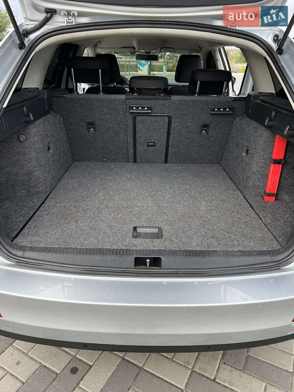 Универсал Skoda Octavia 2014 в Днепре фото 18 Универсал Skoda Octavia 2014 в Днепре