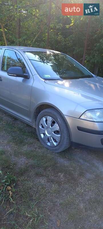 Универсал Skoda Octavia 2011 в Новой Ушице