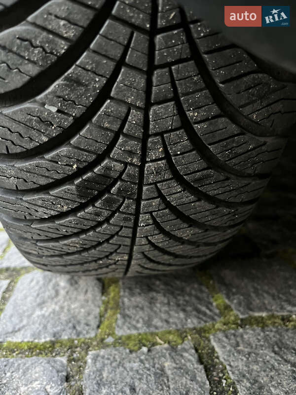 Универсал Skoda Octavia 2005 в Звягеле фото 17 Универсал Skoda Octavia 2005 в Звягеле