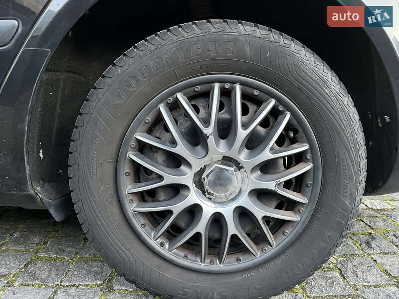 Универсал Skoda Octavia 2005 в Звягеле фото 16 Универсал Skoda Octavia 2005 в Звягеле