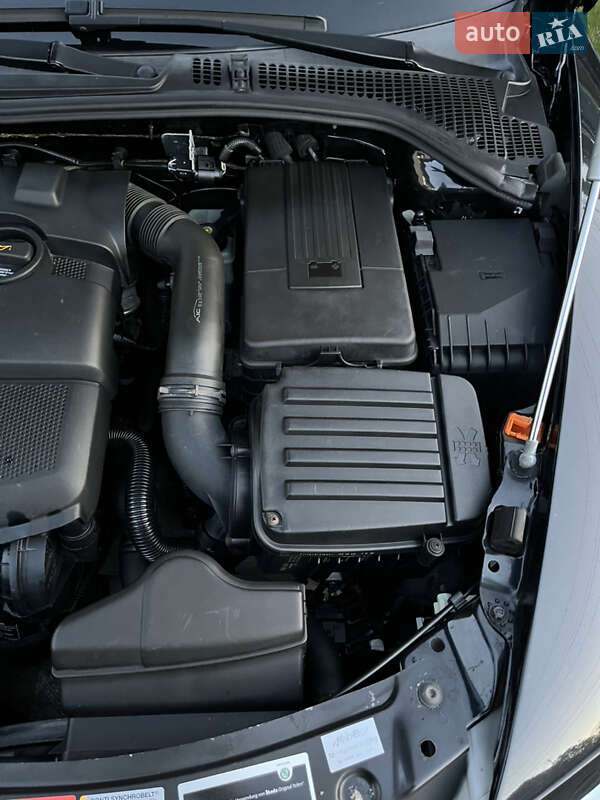 Универсал Skoda Octavia 2005 в Звягеле фото 37 Универсал Skoda Octavia 2005 в Звягеле