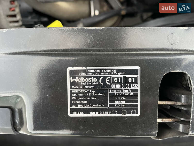 Универсал Skoda Octavia 2010 в Луцке фото 40 Универсал Skoda Octavia 2010 в Луцке