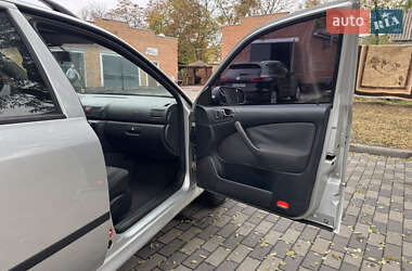 Универсал Skoda Octavia 2002 в  фото 20 Универсал Skoda Octavia 2002 в