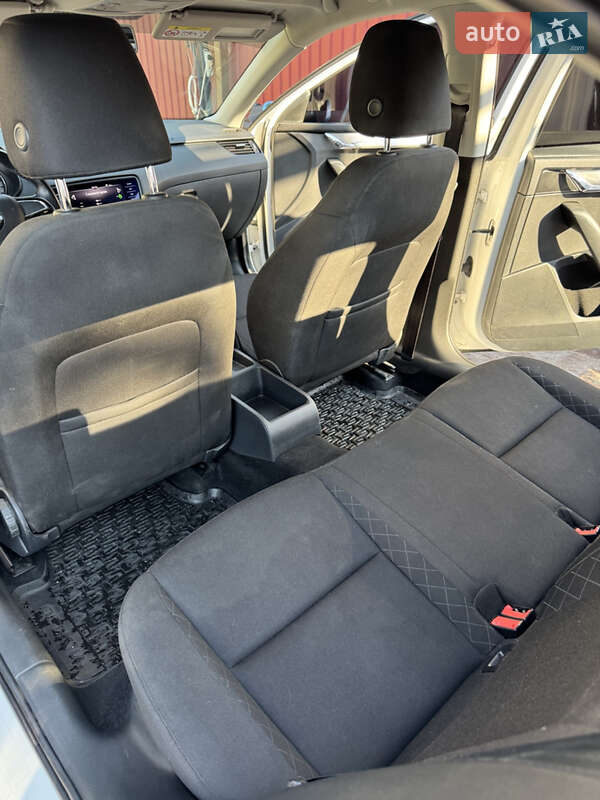 Ліфтбек Skoda Octavia 2020 в Києві