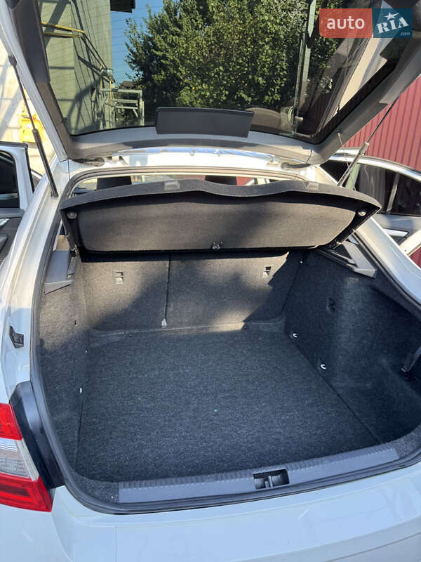 Ліфтбек Skoda Octavia 2020 в Києві