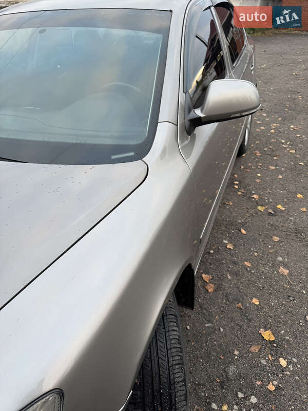 Лифтбек Skoda Octavia 2010 в Павлограде фото 6 Лифтбек Skoda Octavia 2010 в Павлограде