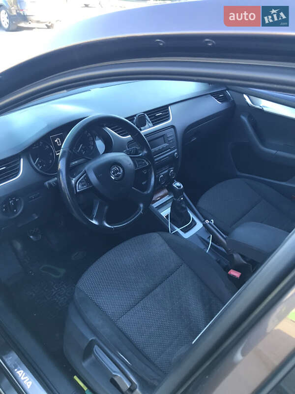 Ліфтбек Skoda Octavia 2014 в Кам'янець-Подільському фото 22 Ліфтбек Skoda Octavia 2014 в Кам'янець-Подільському