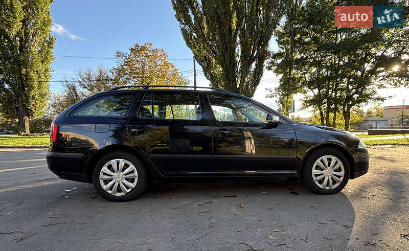 Универсал Skoda Octavia 2007 в Виннице фото 4 Универсал Skoda Octavia 2007 в Виннице