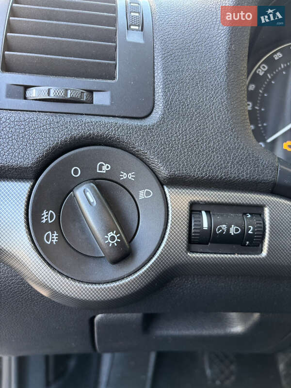 Универсал Skoda Octavia 2007 в Виннице фото 14 Универсал Skoda Octavia 2007 в Виннице