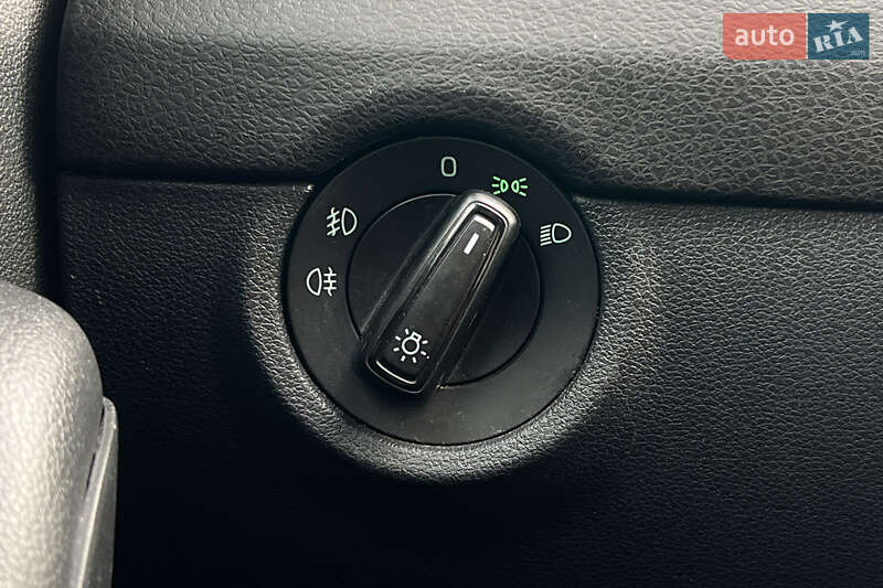 Лифтбек Skoda Octavia 2019 в Львове фото 18 Лифтбек Skoda Octavia 2019 в Львове