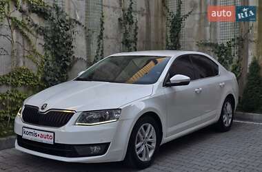 Лифтбек Skoda Octavia 2014 в Хмельницком