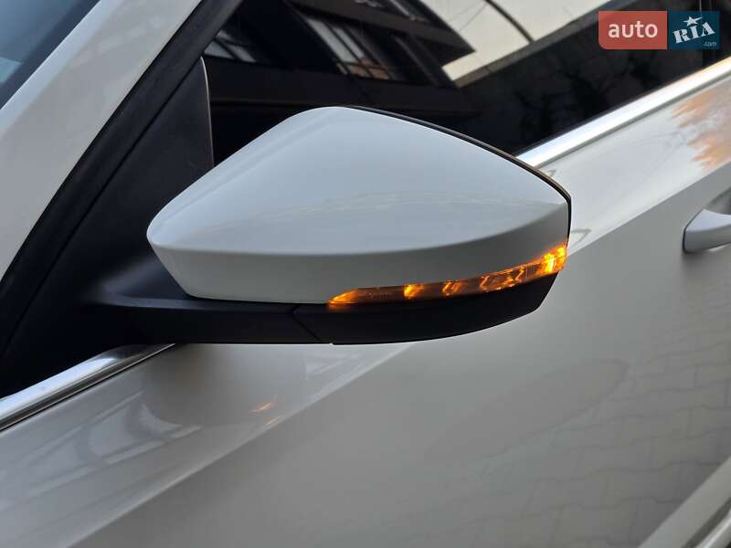 Лифтбек Skoda Octavia 2014 в Хмельницком фото 10 Лифтбек Skoda Octavia 2014 в Хмельницком
