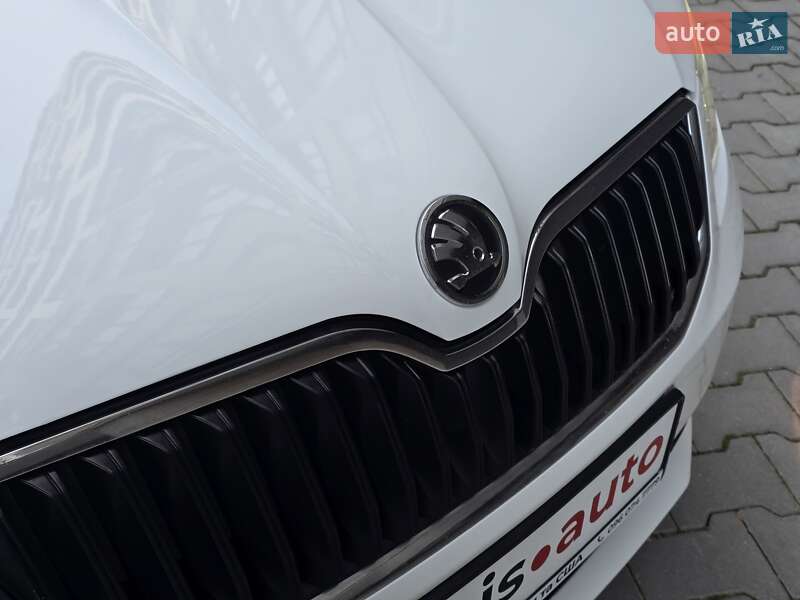 Лифтбек Skoda Octavia 2014 в Хмельницком фото 15 Лифтбек Skoda Octavia 2014 в Хмельницком