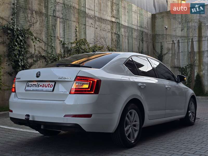 Лифтбек Skoda Octavia 2014 в Хмельницком фото 23 Лифтбек Skoda Octavia 2014 в Хмельницком