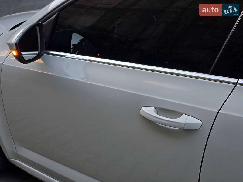 Лифтбек Skoda Octavia 2014 в Хмельницком фото 32 Лифтбек Skoda Octavia 2014 в Хмельницком