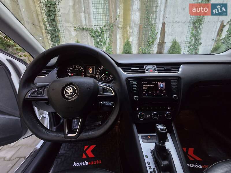 Лифтбек Skoda Octavia 2014 в Хмельницком фото 39 Лифтбек Skoda Octavia 2014 в Хмельницком