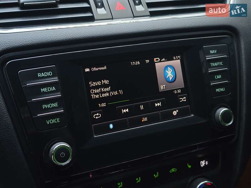 Лифтбек Skoda Octavia 2014 в Хмельницком фото 45 Лифтбек Skoda Octavia 2014 в Хмельницком