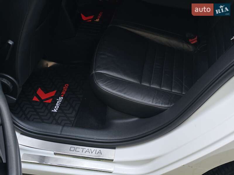 Лифтбек Skoda Octavia 2014 в Хмельницком фото 57 Лифтбек Skoda Octavia 2014 в Хмельницком
