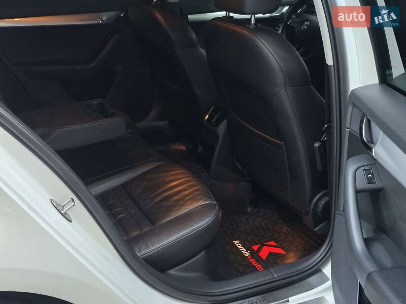 Лифтбек Skoda Octavia 2014 в Хмельницком фото 62 Лифтбек Skoda Octavia 2014 в Хмельницком