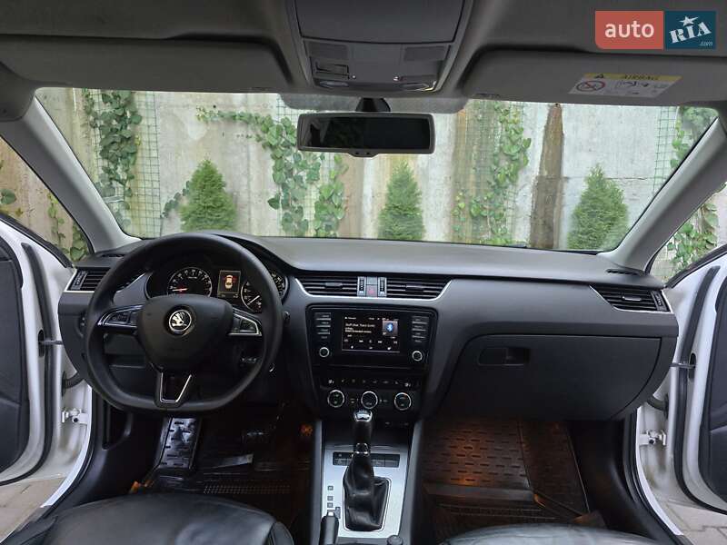 Лифтбек Skoda Octavia 2014 в Хмельницком фото 2 Лифтбек Skoda Octavia 2014 в Хмельницком