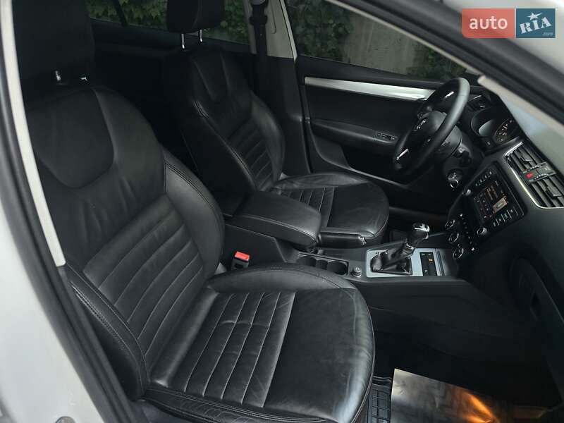 Лифтбек Skoda Octavia 2014 в Хмельницком фото 53 Лифтбек Skoda Octavia 2014 в Хмельницком