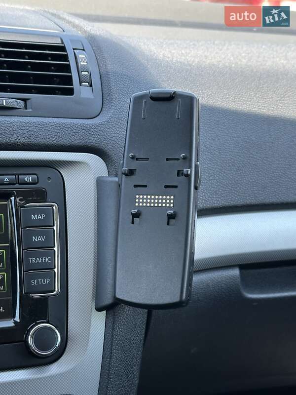 Универсал Skoda Octavia 2009 в Белогородке фото 37 Универсал Skoda Octavia 2009 в Белогородке