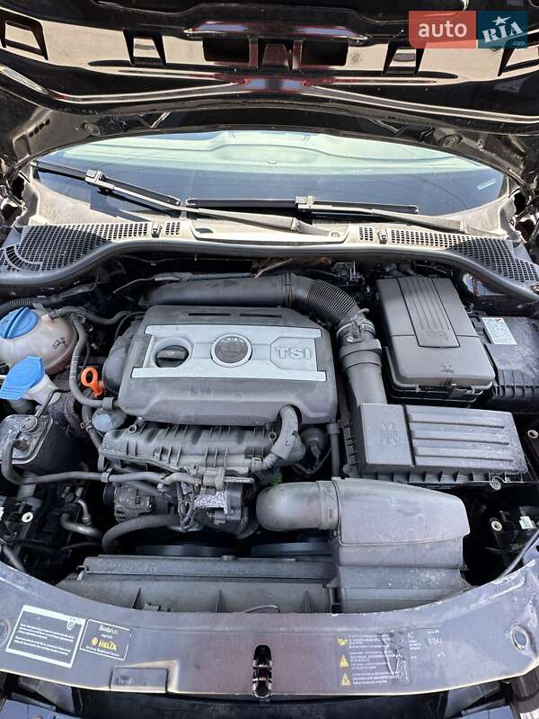 Универсал Skoda Octavia 2009 в Белогородке фото 40 Универсал Skoda Octavia 2009 в Белогородке